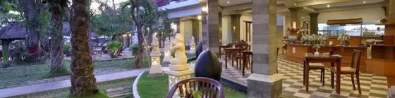 Puri Saron Hotel Seminyak | Bali - Badung - Seminyak - Dyanapura