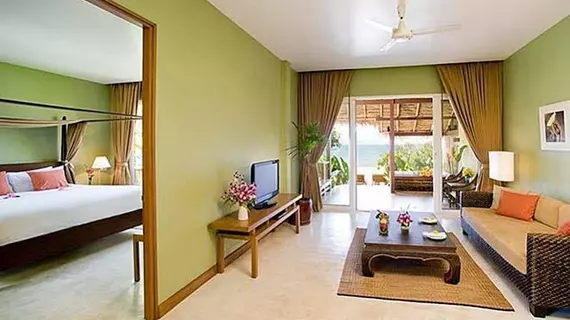 Centara Chaan Talay Resort And Villas Trat | Trat İli - Trat