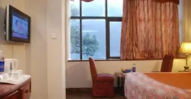 Classic The Mall, Nainital | Uttarkand - Haldwani (ve civarı) - Nainital