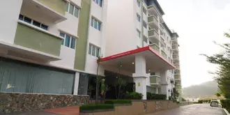 D'Embassy Serviced Residence Suites