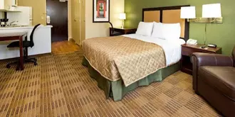 Extended Stay America - Seattle - Redmond