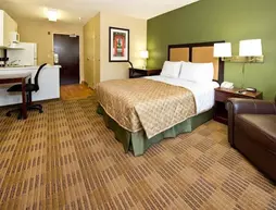 Extended Stay America - Seattle - Redmond | Washington - Seattle (ve dolayları) - Redmond