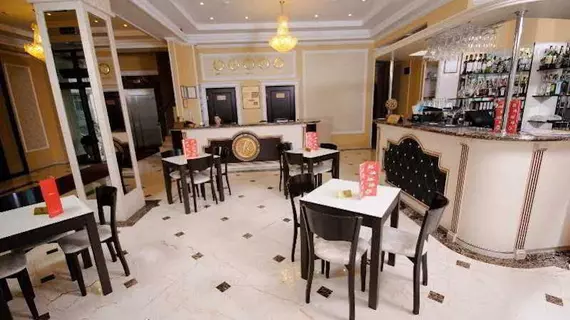 Regency Hotel | Kişinev