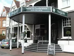 Raglan Hotel | Londra (ve civarı) - Haringey - Muswell Hill