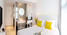 Hotel Sáv | Hong Kong - Hong Kong City Center - Hung Hom