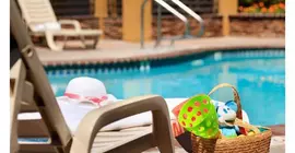 Del Sol Inn Anaheim | Kaliforniya - Orange County - Anaheim - Anaheim Resort