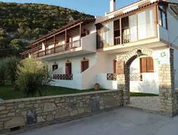 Apartmets Sunwaves | Kuzey Ege Adaları - Samos