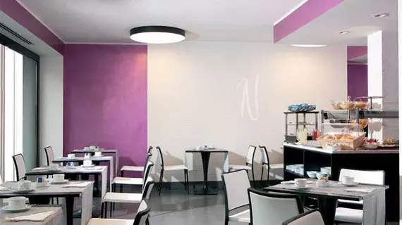 Ibis Styles Roma Art Noba | Lazio - Roma (ve civarı) - Monte Sacro