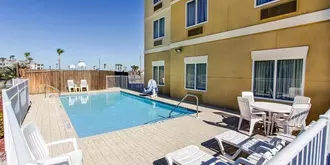 Comfort Suites Oceanview Amelia Island