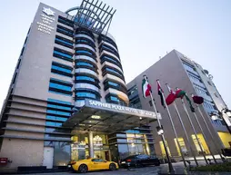 Sapphire Plaza Hotel | Doha (ve civarı) - Doha