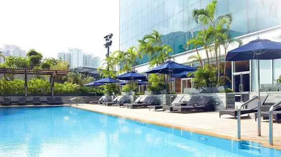 Novotel Hong Kong Citygate | Hong Kong - Lantau - Tung Chung