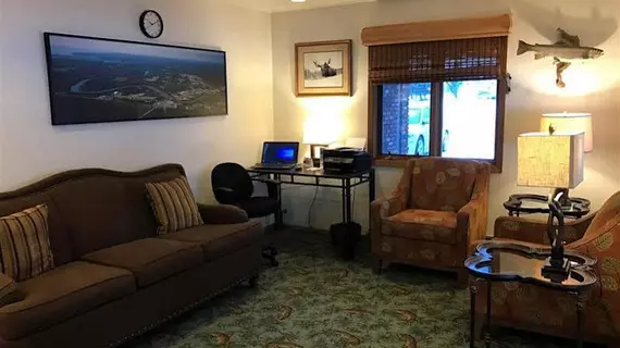 Best Western King Salmon Motel | Alaska - Soldotna