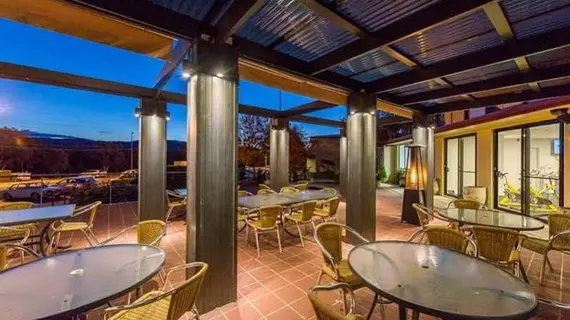 Alpha Hotel Canberra | Avustralya Başkent Bölgesi - Tuggeranong - Kanberra (ve civarı) - Greenway