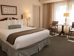 The Inn at Virginia Mason | Washington - Seattle (ve dolayları) - Seattle - Seattle Merkezi