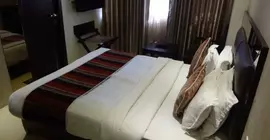 Hotel Manama | Maharaştra - Raigad - Bombay (ve civarı) - Bombay - Fort