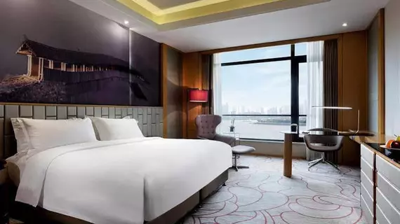 Pullman Wenzhou | Zhejiang - Wenzhou