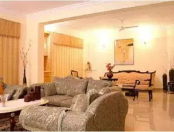 Chalet Diamond Service Apartment | Karnataka - Bengaluru (ve civarı) - Bengaluru