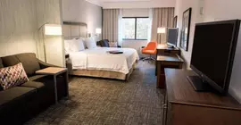 Hampton Inn AlbanyWestern Ave/University Area | New York - Albany (ve civarı) - Albany