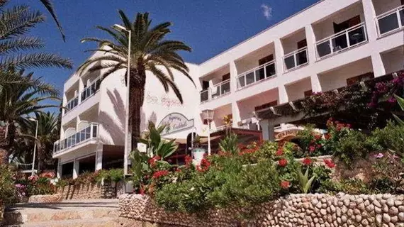 Hotel Ses Figueres | Balearic Adaları