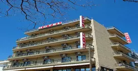 Hotel Erika | Doğu Makedonya ve Trakya - Evros - Dedeağaç