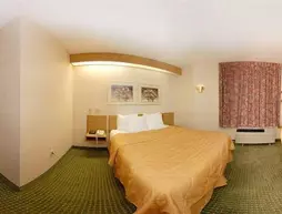 Sleep Inn Summerville | Güney Karolayna - Charleston (ve civarı) - Summerville