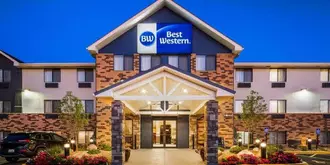 Best Western Eden Prairie Inn