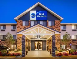 Best Western Eden Prairie Inn | Minnesota - Minneapolis - St. Paul (ve civarı) - Eden Prairie