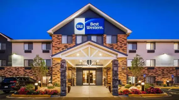 Best Western Eden Prairie Inn | Minnesota - Minneapolis - St. Paul (ve civarı) - Eden Prairie