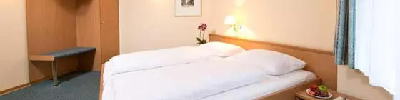 Hotel Allegra | Berlin (ve civarı) - Berlin - Mitte