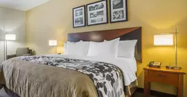 Sleep Inn & Suites Douglas | Wyoming - Douglas