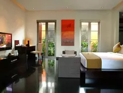 Sun Island Boutique Villas | Bali - Badung - Seminyak - Merkez Seminyak