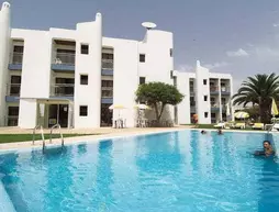 Interpass Zarco Apartamentos | Algarve - Faro Bölgesi - Vilamoura