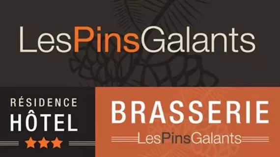 Hôtel Résidence Les Pins Galants | Occitanie - Haute-Garonne - Toulouse (ve civarı) - Tournefeuille