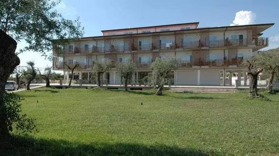 Elaia Garden Hotel | Lazio - Latina (vilayet) - Sperlonga