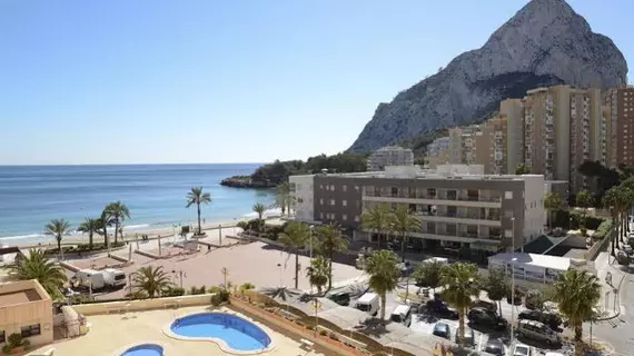 Zafiro | Valencia Bölgesi - Alicante (vilayet) - Marina Alta - Calpe