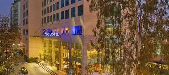 Novotel Ahmedabad | Gujarat - Ahmedabad Bölgesi - Ahmedabad