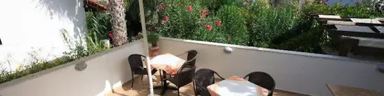 9 Musses Hotel Apartments | Kuzey Ege Adaları - Lesvos