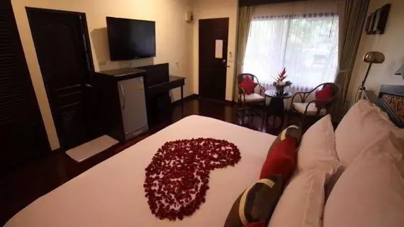 Laluna Hotel And Resort, Chiang Rai | Chiang Rai İli - Chiang Rai