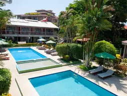 Hotel Mar de Luz | Puntarenas (ili) - Jaco (ve civarı) - Jaco