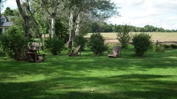 Auberge Le Canard Huppé | Quebec - Quebec (ve civarı) - Saint-Laurent-de-l'ile d'Orleans