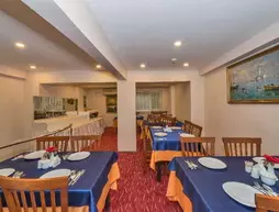 Maral Hotel |  Istanbul  - Fatih - Beyazıt