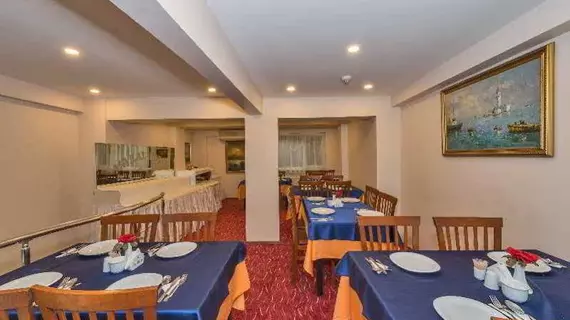 Maral Hotel |  Istanbul  - Fatih - Beyazıt