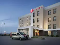 Ramada Lviv | Lviv