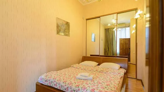 Kiev Accommodation Apartments | Kiev (ve civarı) - Kiev - Shevchenkivskyi Rayonu