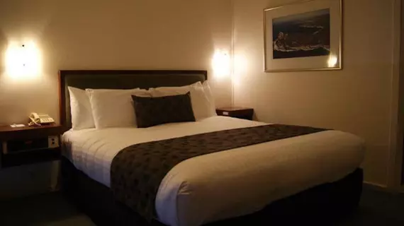 Comfort Inn Albany | Batı Avustralya - Albany - Mount Melville