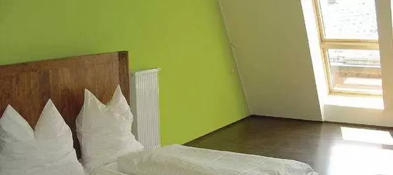 baxpax downtown Hostel/Hotel | Berlin (ve civarı) - Berlin - Mitte