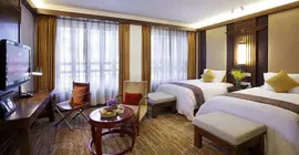 Crowne Plaza Lijiang Ancient Town | Yunnan - Lijiang - Dayan Old Town