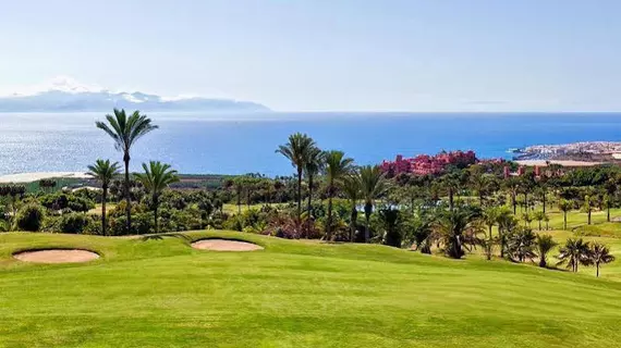 Las Terrazas de Abama | Kanarya Adaları - Santa Cruz de Tenerife - Guia de Isora