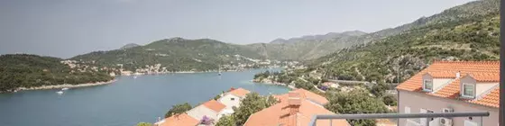 Hotel Villa Paradiso 2 | Dubrovnik-Neretva - Dubrovnik (ve civarı) - Dubrovnik