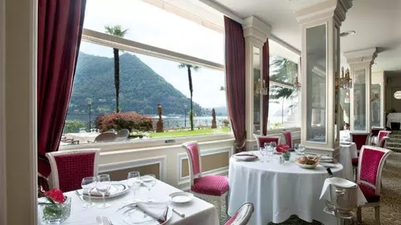 Hotel Villa Flori | Lombardy - Como (il) - Como